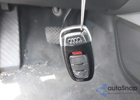 2012 Audi A7 Premium из США, поврежденный, VIN WAU3GCFC4CN141976